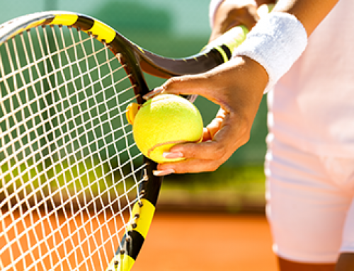Informatie en Tips voor Beginnende tennissers Voorjaarscompetitie 2022 van de KNLTB